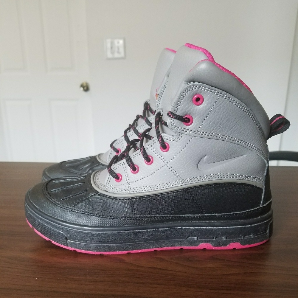 Nike Rain Boots
